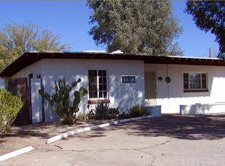 1531 E Adelaide Dr, Tucson, AZ 85719
