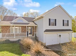 351 D Welton Way, Thomaston, CT 06787
