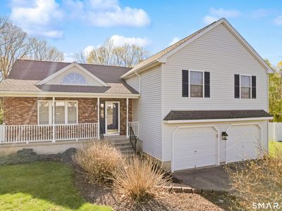 351 D Welton Way, Thomaston, CT, 06787