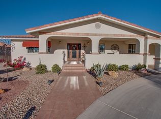 2433 Baron Dr, Lake Havasu City, AZ 86403