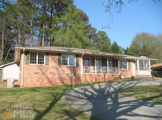 115 Willowdale Dr, Toccoa, GA 30577