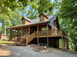 420 West Ridge Drive, Murphy, NC 28906