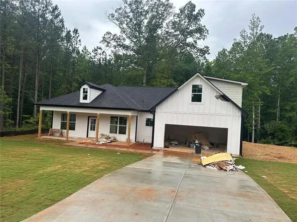 243 Cassidy Trl, Douglasville, GA 30134