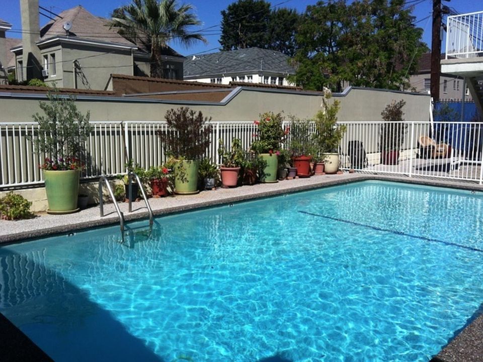 1st image of 7205 Fountain Ave APT 3