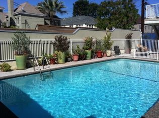 7205 Fountain Ave APT 3, Los Angeles, CA 90046
