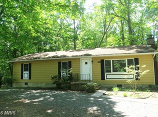 12492 Catalina Dr, Lusby, MD 20657