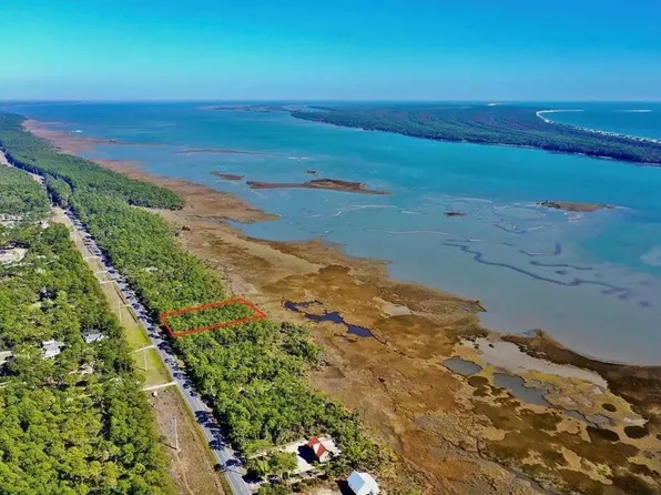 10432 County Road 30 #A, Pt Saint Joe, FL 32456