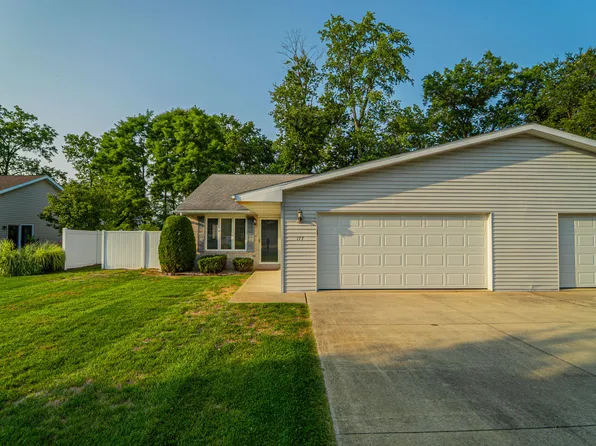 177 Riviera Dr, Michigan City, IN 46360