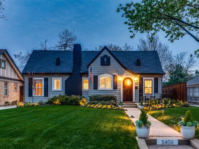 5406 Ridgedale Ave, Dallas, TX, 75206