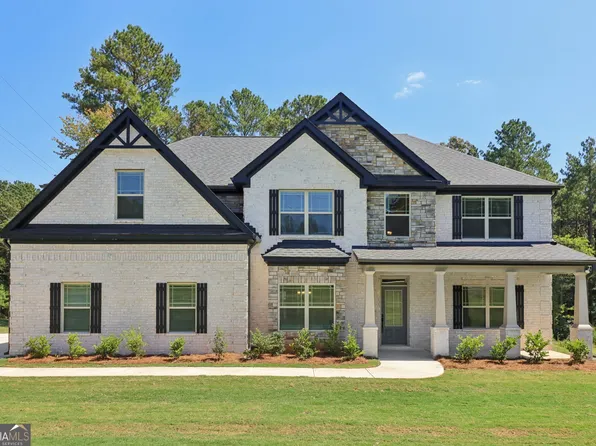 140 Wilson Dr, McDonough, GA 30252