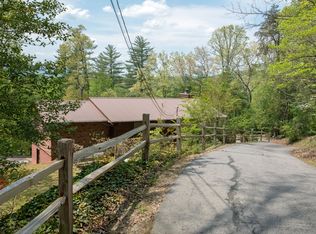 62 Misty Mountain Rd, Franklin, NC 28734