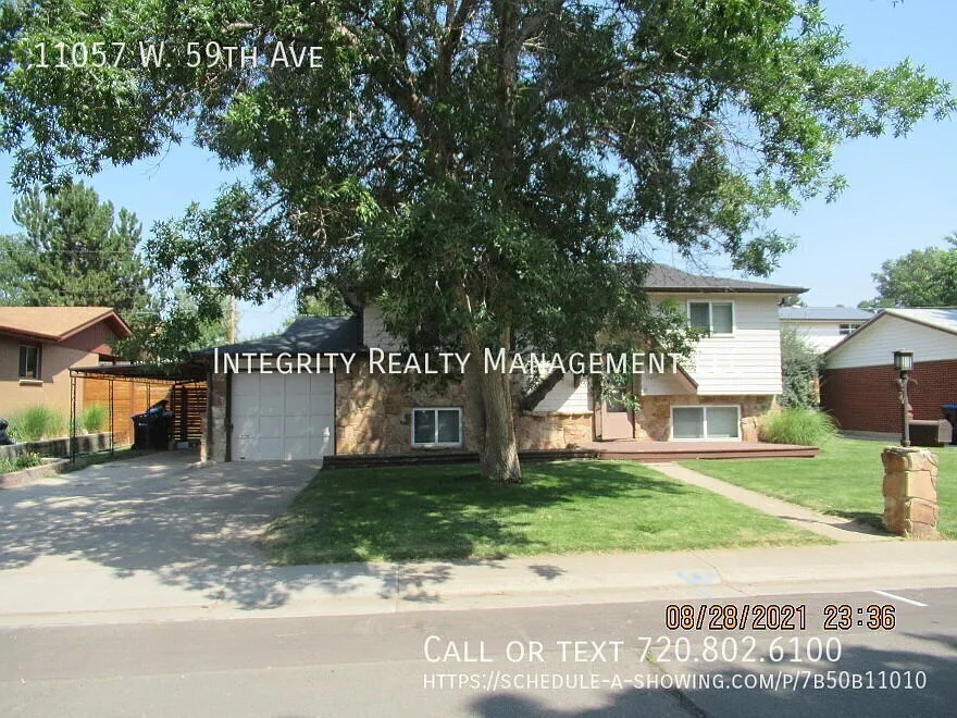 Photo 2 of 17 - 11057 W 59th Ave - Arvada, CO Building Photo - 11057 W 59th Ave