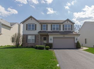 3512 Silver Fox Dr, Joliet, IL 60431