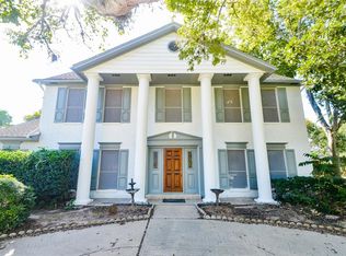 1231 Plantation Dr, Richmond, TX 77406
