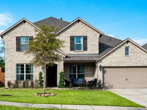 1505 Heartwood Dr, Conroe, TX 77384