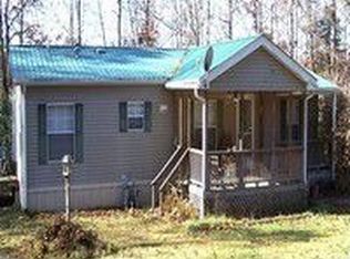 1190 Feather Ridge Rd, Lexington, TN 38351