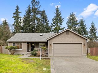 11518 230th Avenue Ct E, Buckley, WA 98321