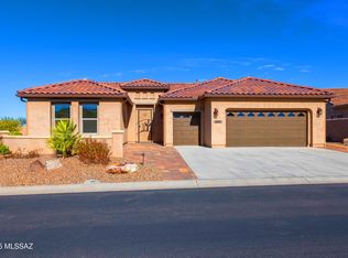60982 E Arroyo Grande Dr, Oracle, AZ 85623