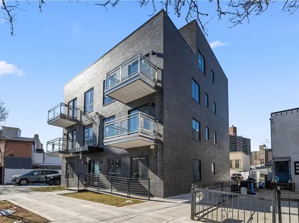 168 Bay 49th St #4B, Brooklyn, NY 11214