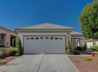 2591 Sargon St, Henderson, NV 89044
