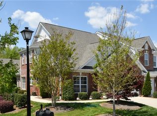 904 Queensbury Dr, Winston Salem, NC 27127