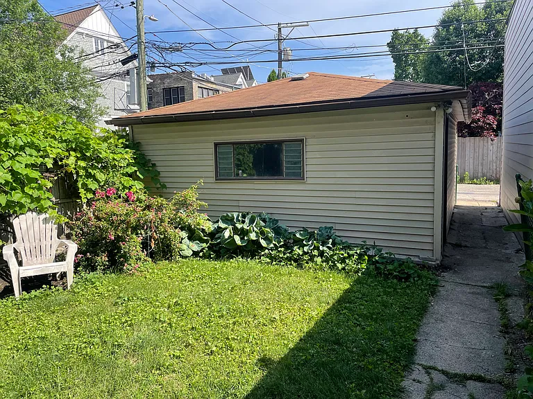 1517 W Addison St #GARDEN — Photo 10