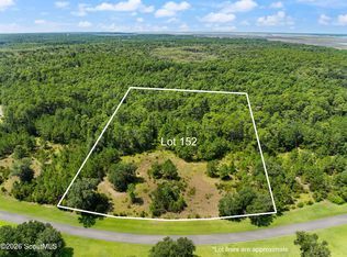 118 Kirkaldy Ln Lot 152, Saint Simons Island, GA 31522