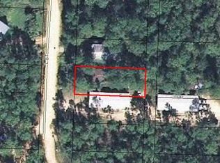 0 L St, Pt Washington, FL 32459