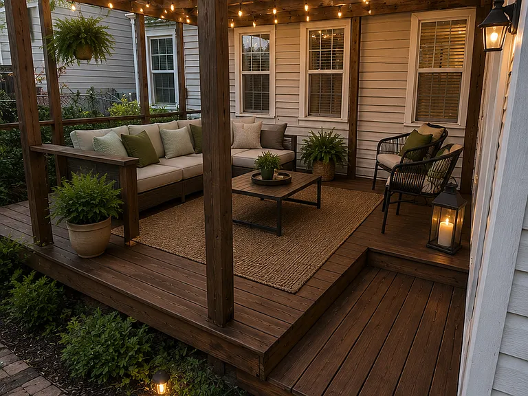 3821 Carolyn Rd — Photo 2