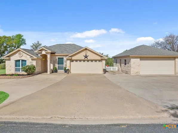 5943 Gavin Ridge Rd, Belton, TX 76513