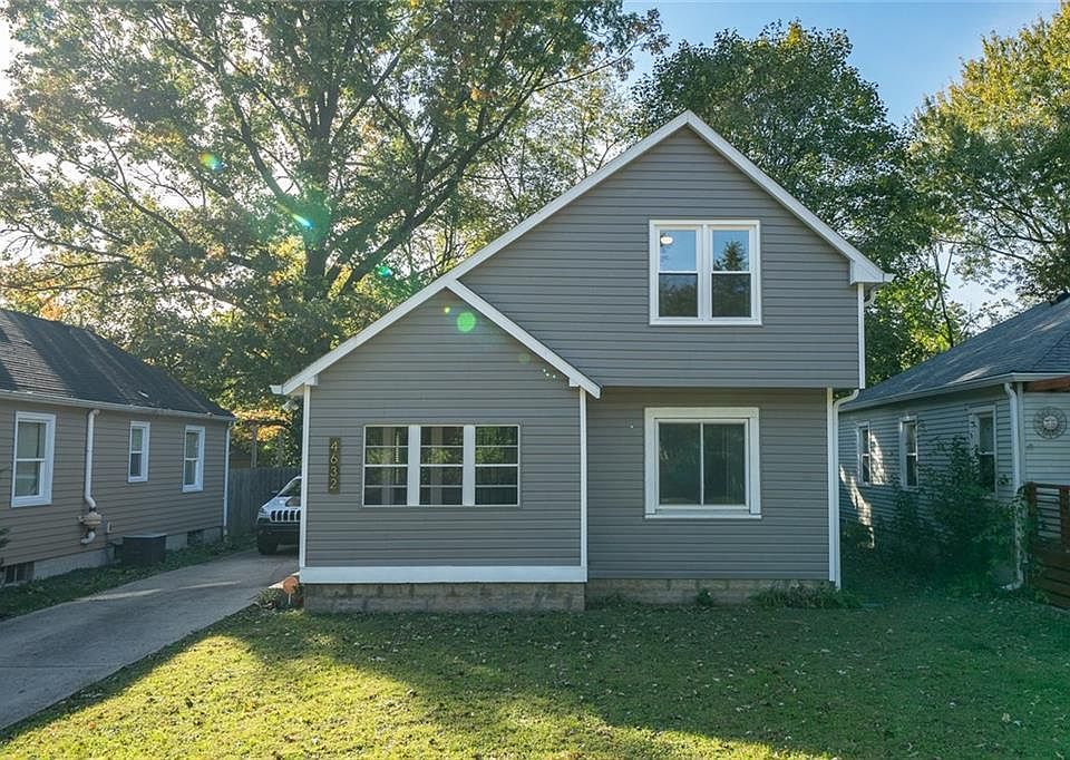 1st image of 4632 Kingsley Dr