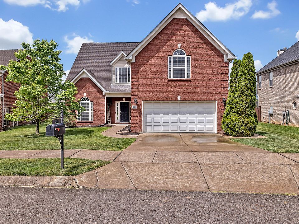 2035 Fiona Way, Spring Hill, TN 37174 | Zillow