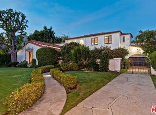 702 N Linden Dr, Beverly Hills, CA 90210