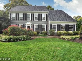 3701 Adrienne Dr, Alexandria, VA 22309