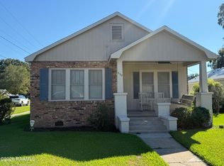 550 N 4th St, Eunice, LA 70535