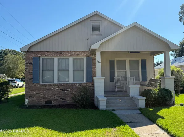 550 N 4th St, Eunice, LA 70535
