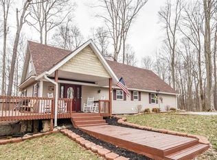 6926 N Maple Grove Rd, Bloomington, IN 47404