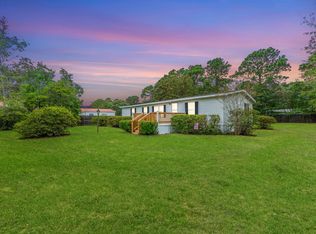 206 Brim Rd, Bonneau, SC 29431