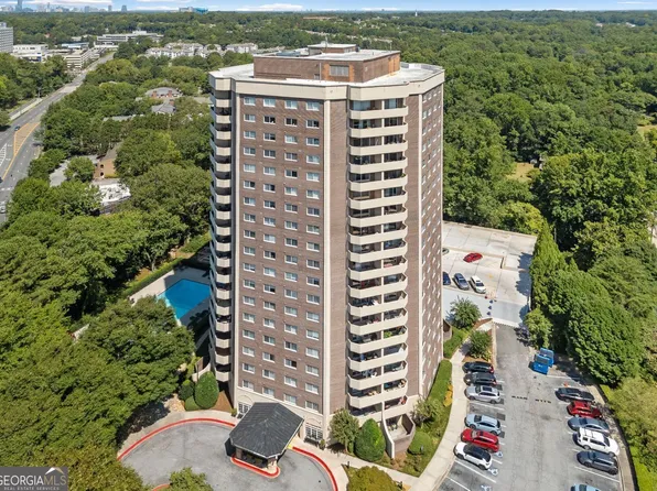 1501 Clairmont Rd APT 223, Decatur, GA 30033