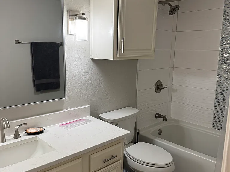 6315 Campbell Rd #509 — Photo 6