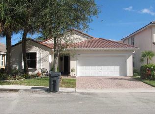 4981 SW 35th Way, Fort Lauderdale, FL 33312