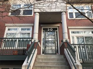 2 Garfield St STE D, Denver, CO 80206