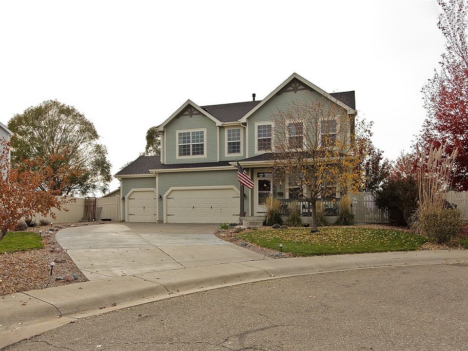 11247 Cimarron St, Firestone, CO 80504 Zillow
