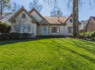 471 Pine Tree Dr NE, Atlanta, GA 30305