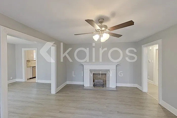 3 bed, 1.5 bath, 1406 sqft, $1,795 — Photo 4