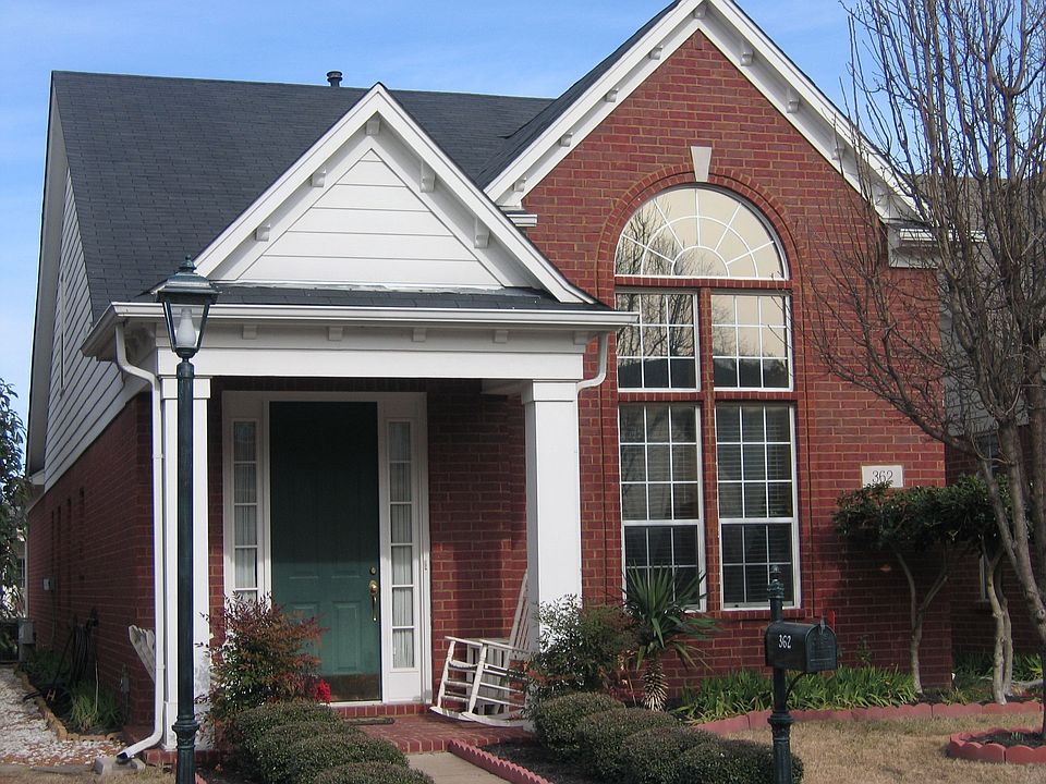 362 Fountain Crest Dr