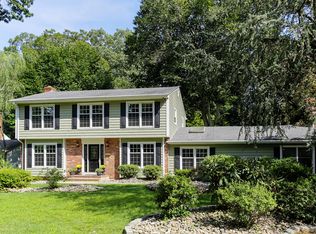 137 Greenoak Blvd, Middletown, NJ 07748