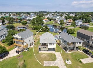 1602 Harbour View Dr #119, Kill Devil Hills, NC 27948