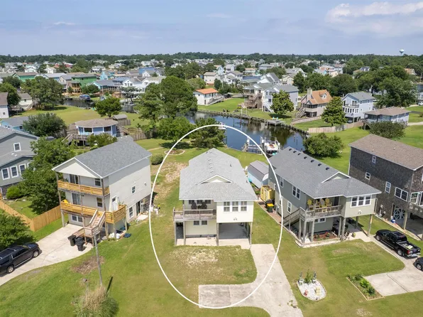 1602 Harbour View Dr #119, Kill Devil Hills, NC 27948