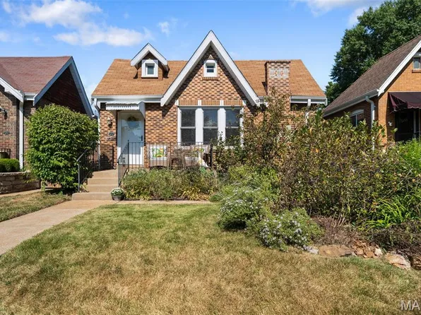 4063 Haven St, Saint Louis, MO 63116